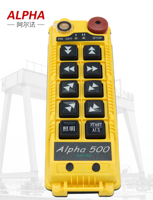ALPHA580C
